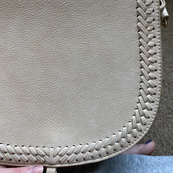 🧿 CROSSBODY BAG - Picture 5 of 8